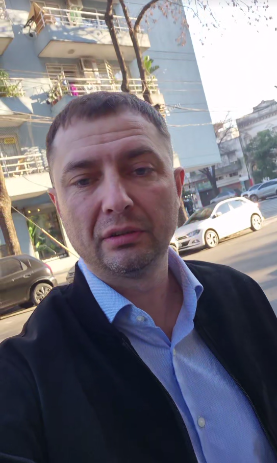 Никита Селезнев