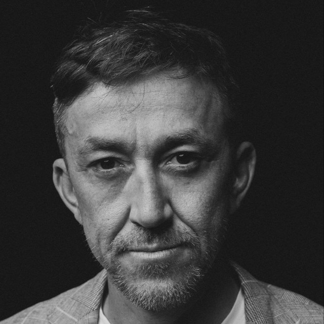 Иван Кузнецов